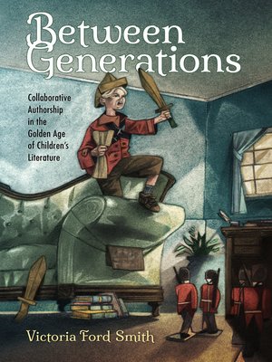 cover image of Between Generations